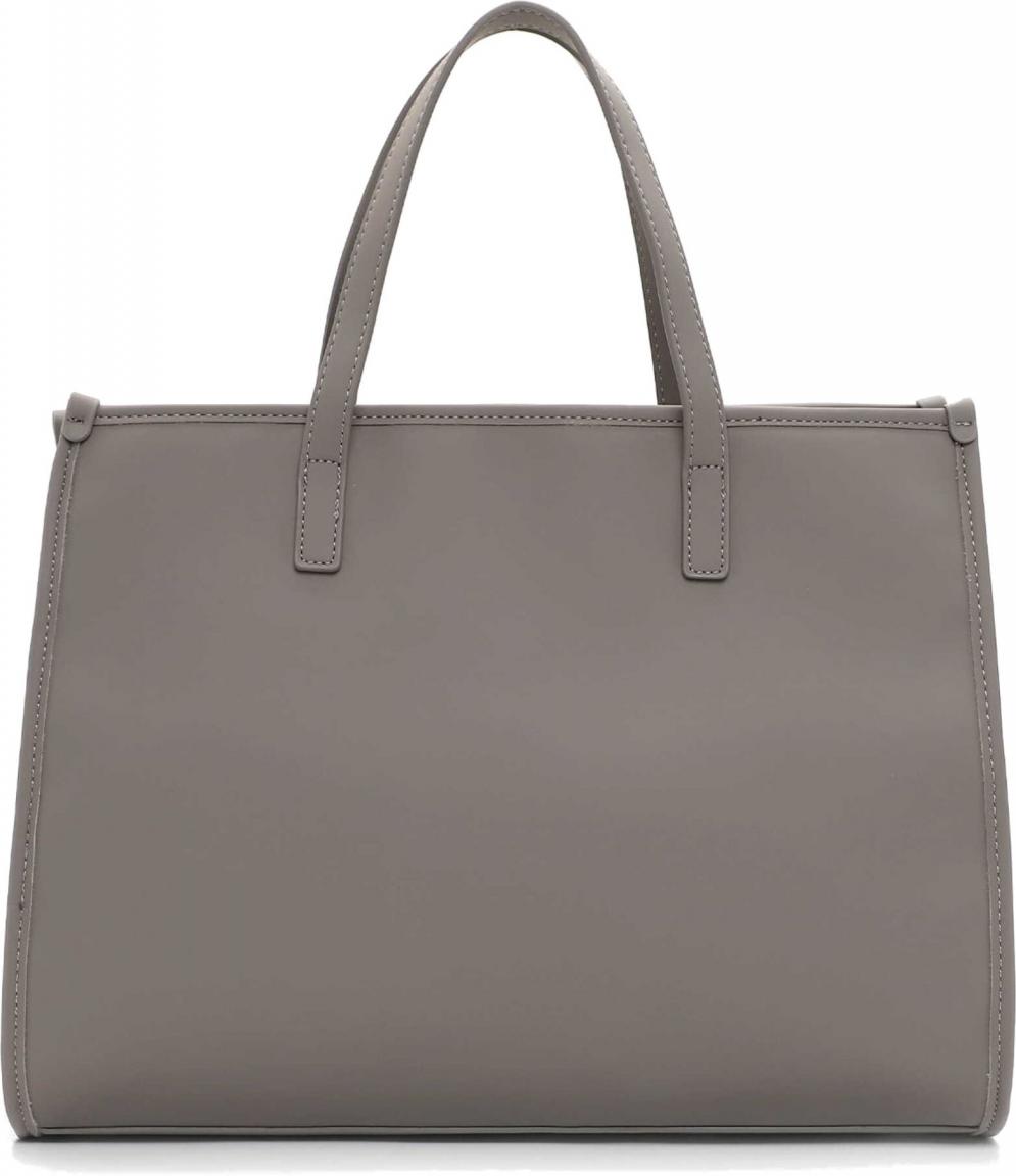 Jessy Lu Big Satchel Suri Frey Sports Taupe