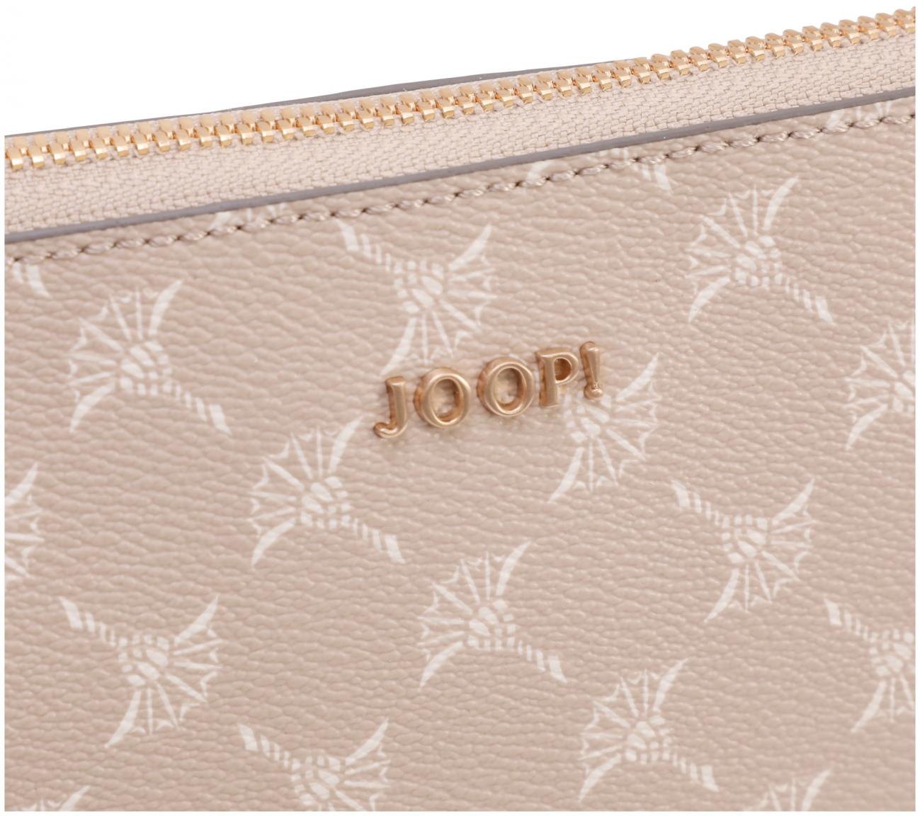 Joop Crossovertasche Jasmina Sesame hellbeige Cornflower Cortina