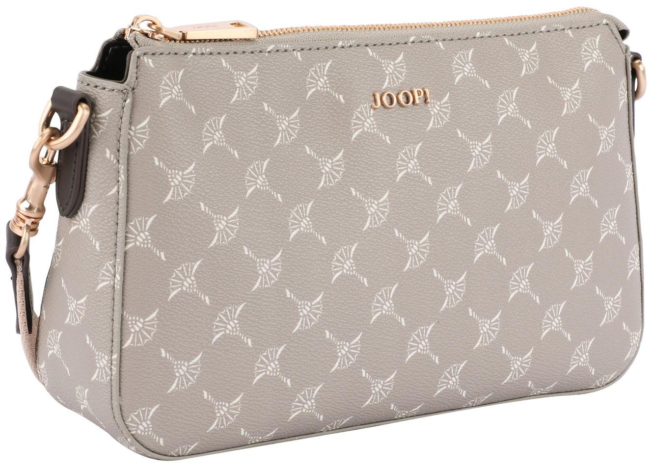 Joop Crossovertasche Jasmina Simply Taupe Cornflower