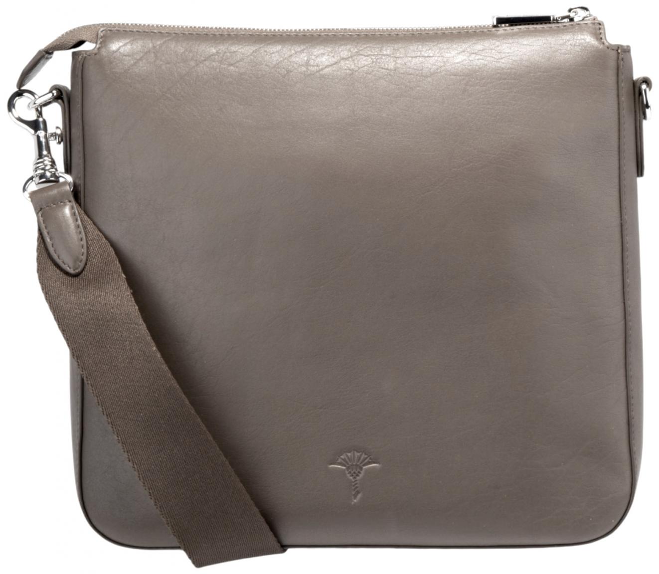 Joop Sofisticato Jasmina Morel taupe Umhängetasche Square Bag