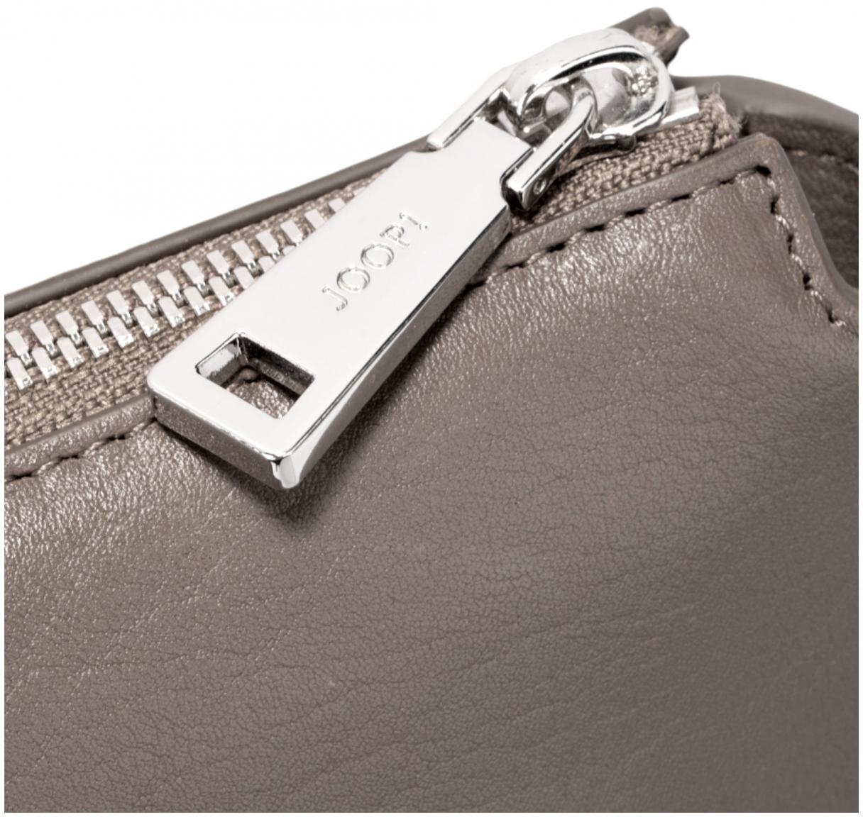 Joop Sofisticato Jasmina Morel taupe Umhängetasche Square Bag