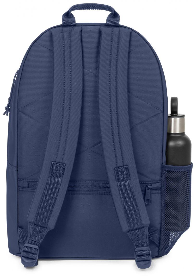 Jugendrucksack Eastpak Paddet Double Boat Navy Laptop 13 gepolstert