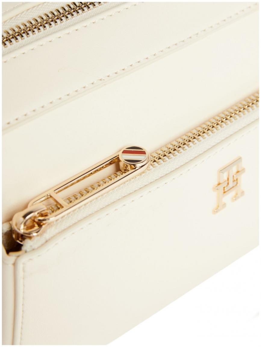 Kameratasche Tommy Hilfiger Calico Iconic beige