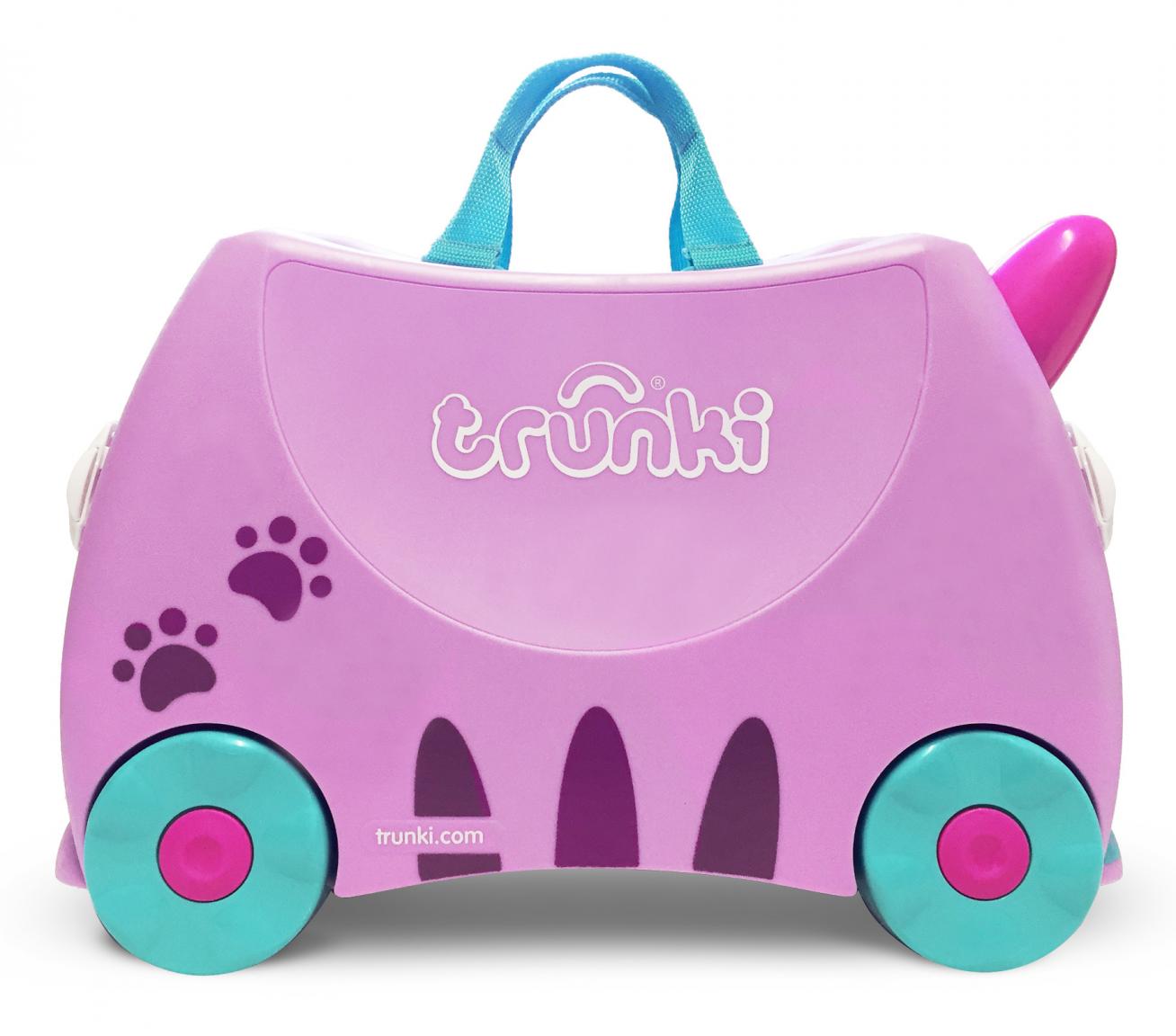 trunki cassie