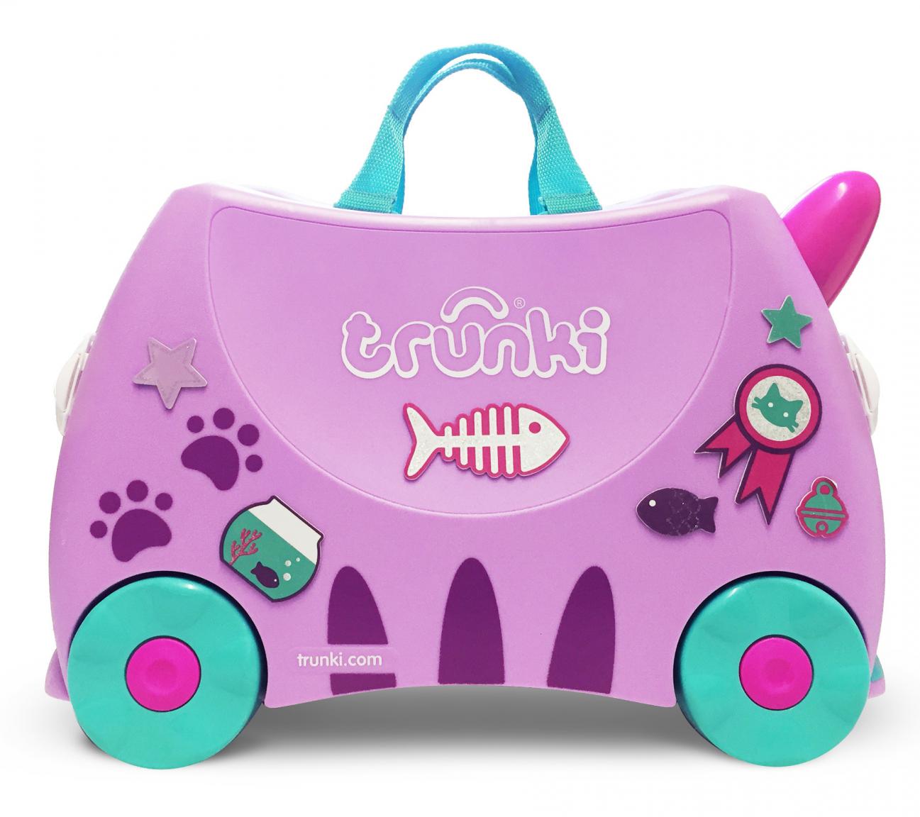 trunki cassie