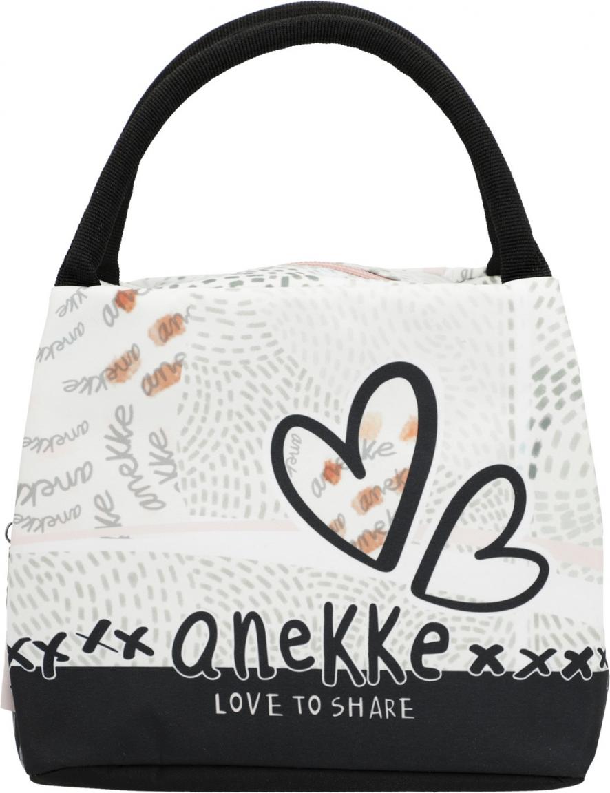 Kühltasche Anekke Sixties Peace Love isolierend