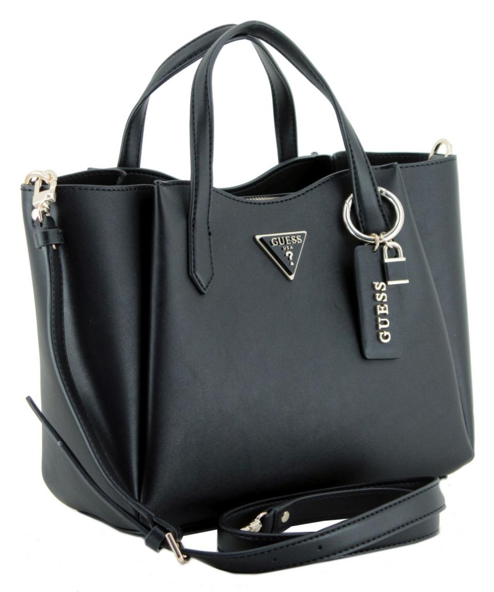 Kurzgrifftasche Iwona Guess Black Crossover