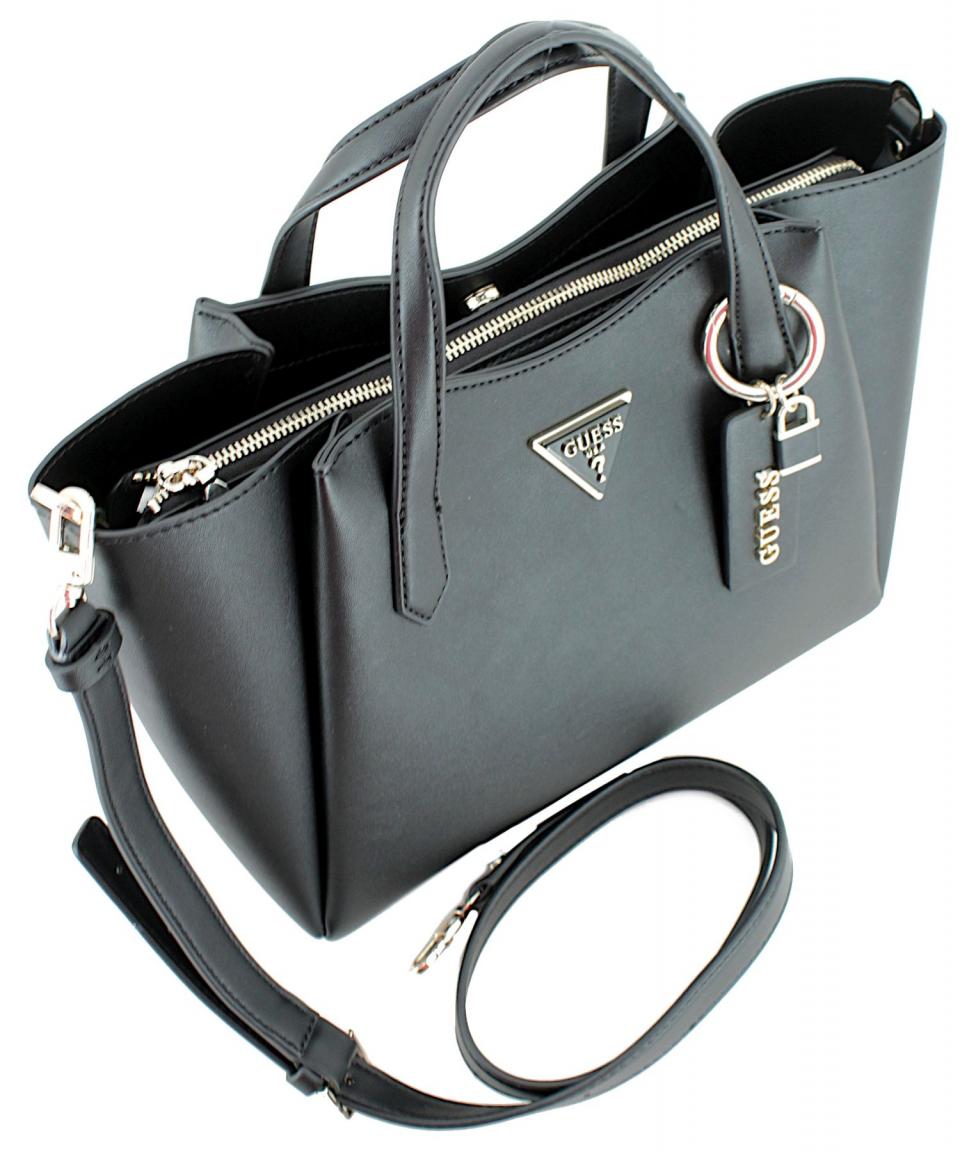 Kurzgrifftasche Iwona Guess Black Crossover