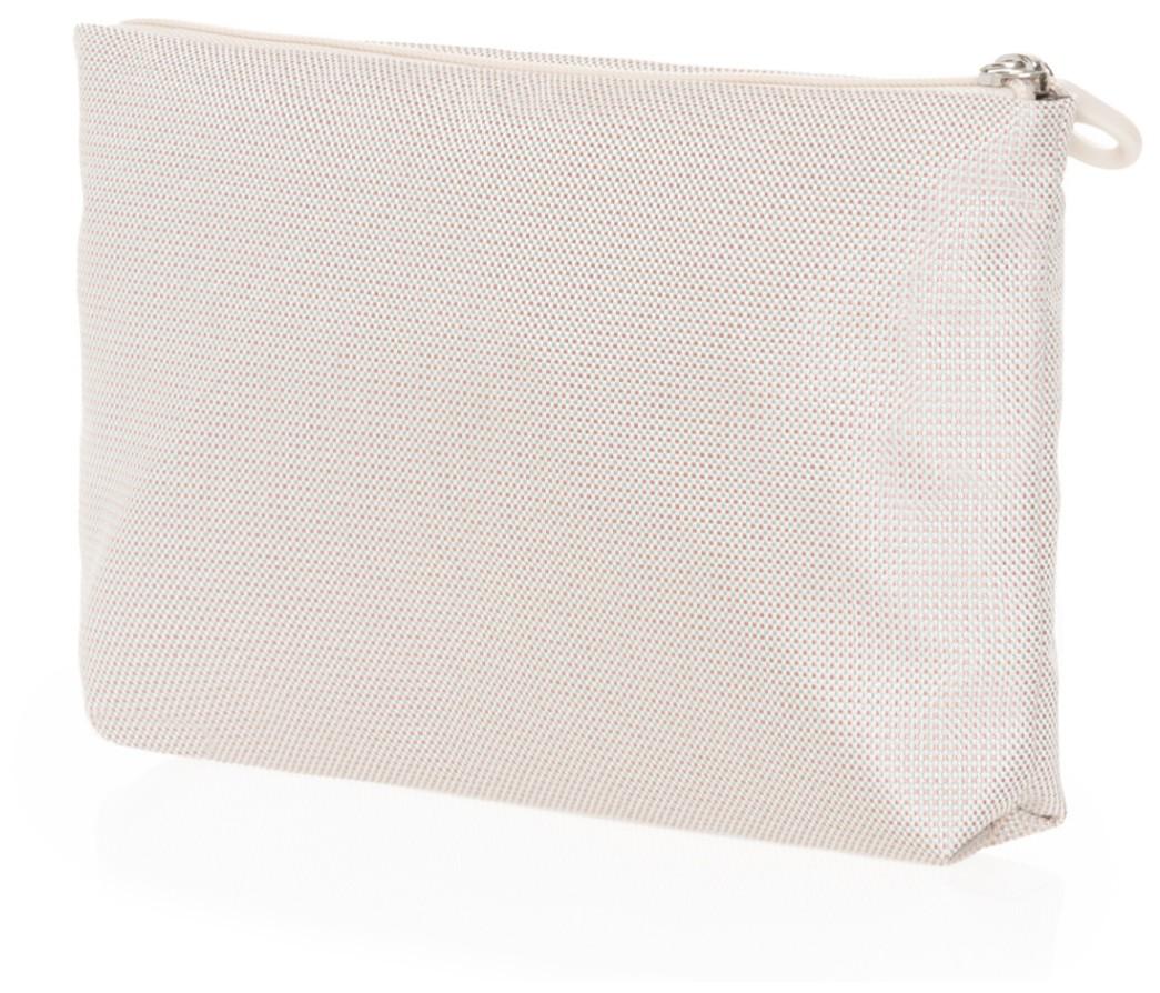 MD20 Vanity Bag Smoked Pearl Kosmetiktäschchen Mandarina Duck grau