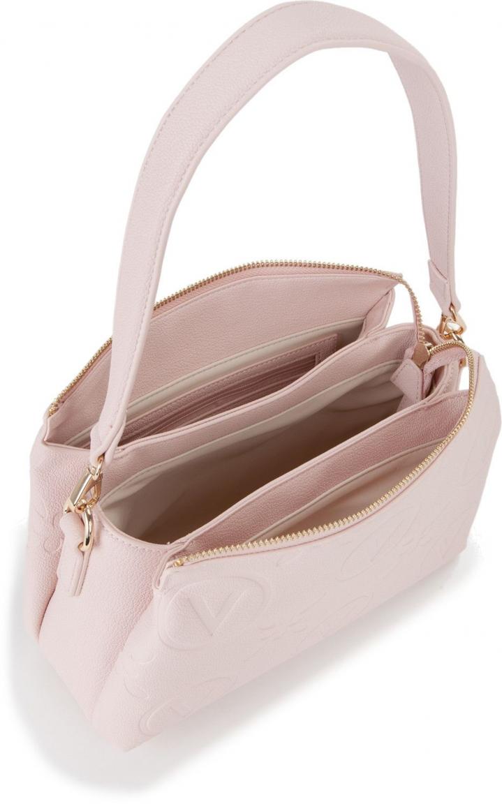 Mario Valentino Crossbodybag Samba RE Cipria Rosa