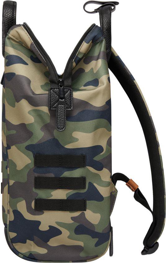 Military Rucksack Dunkerque Cabaia Wechselfront Medium