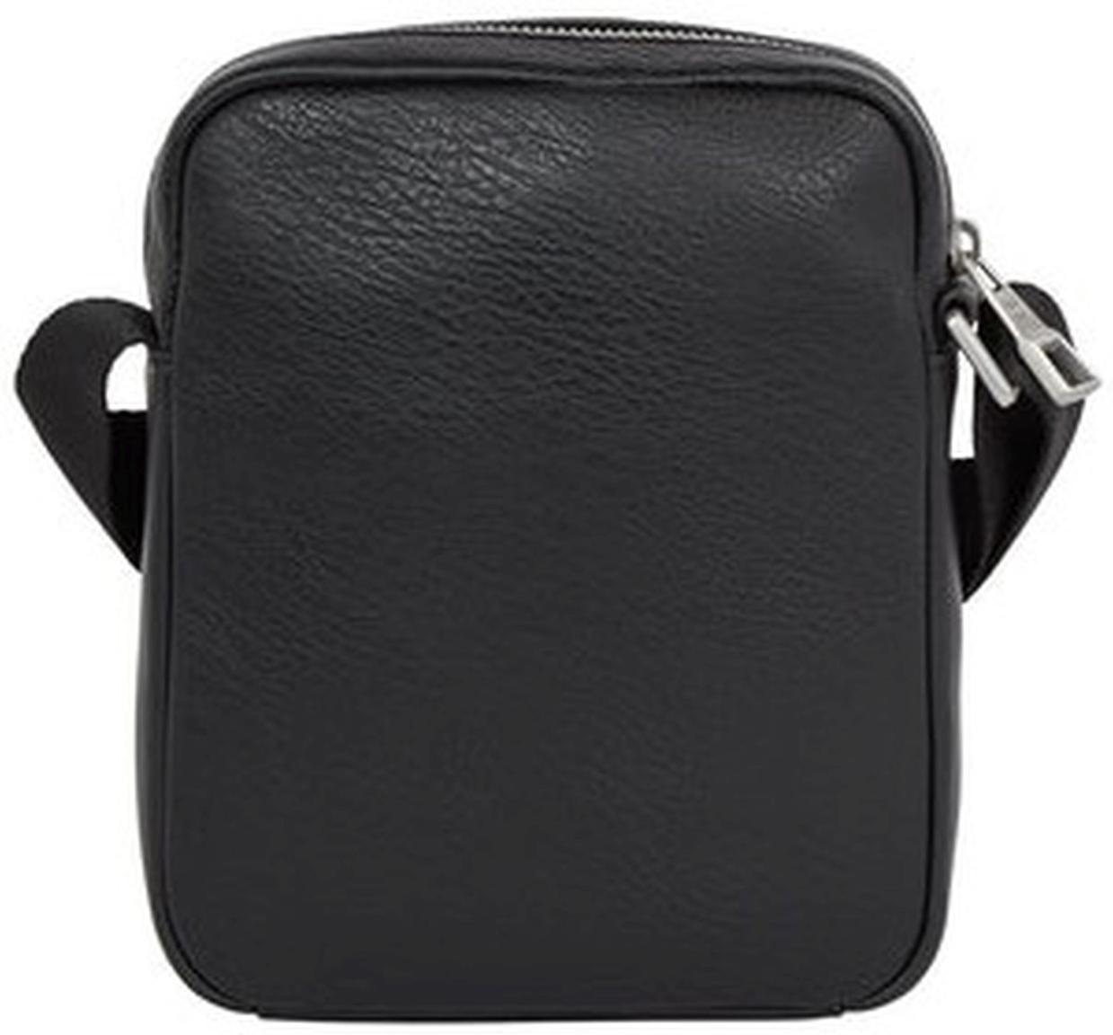 Mini Reporter Bag Tommy Hilfiger schwarz TH Central