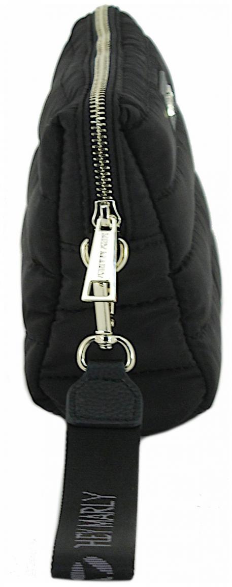 Nylontasche Hey Marly Little Buddy schwarz Etui