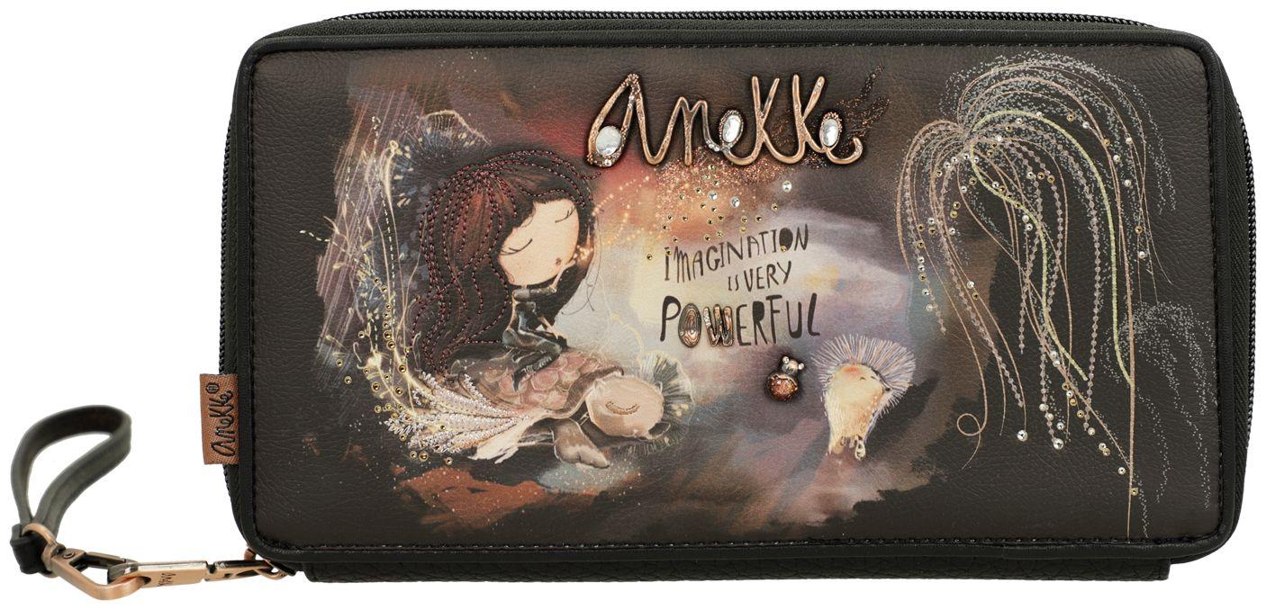 Organizer Anekke Dreamverse Geldbörse Etui Handytasche