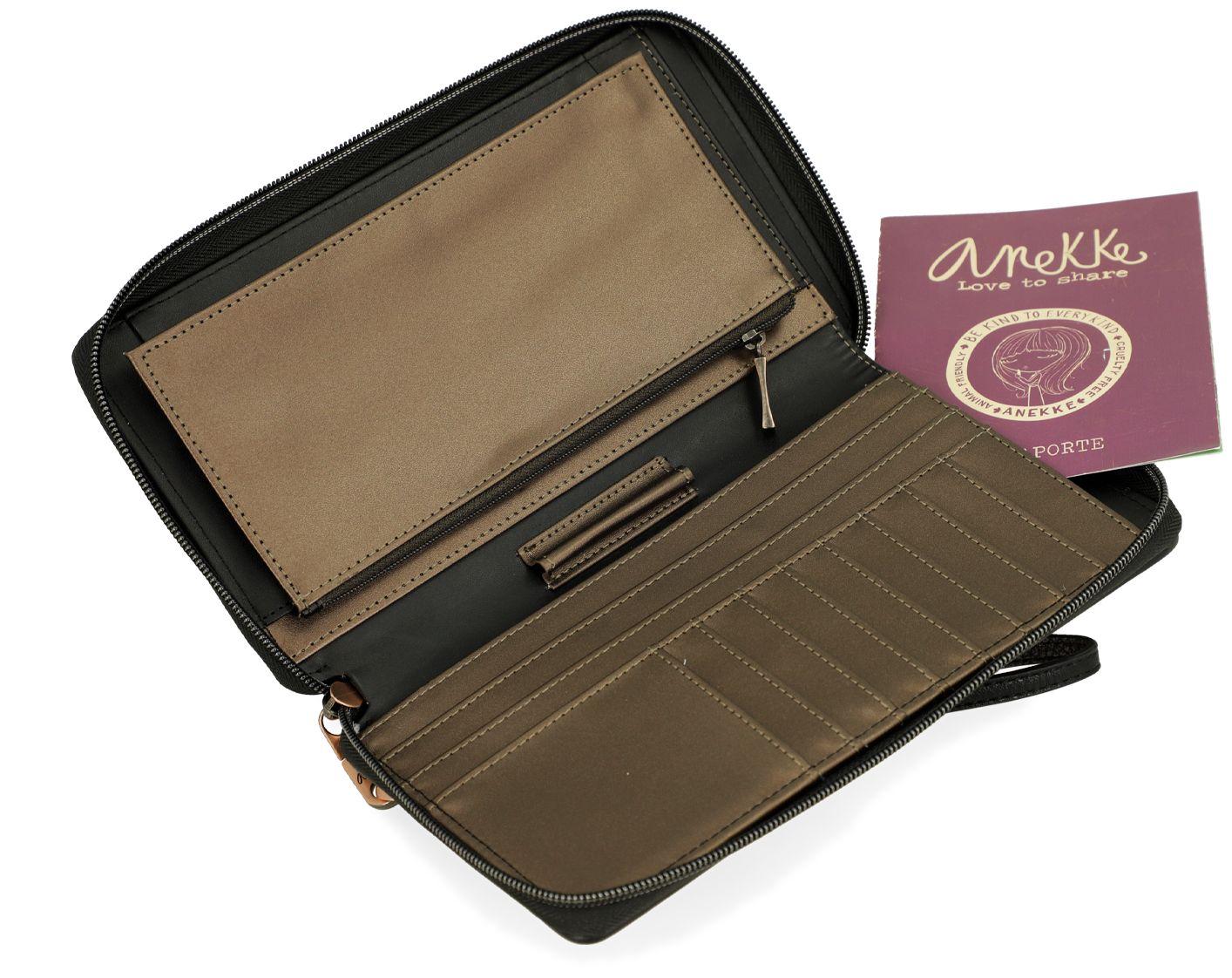 Organizer Anekke Dreamverse Geldbörse Etui Handytasche