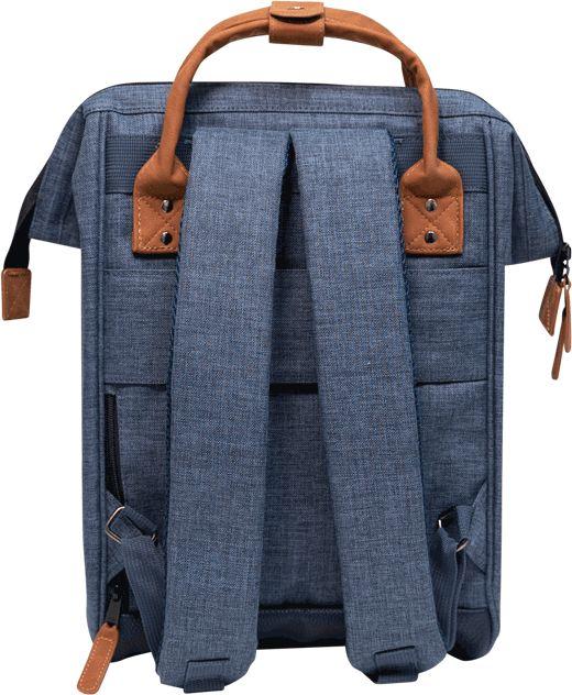 Outdoorrucksack jeansblau Avdenturer Paris Medium Cabaia