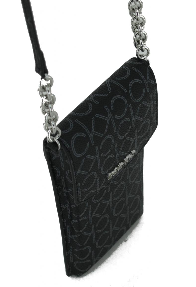 phone crossbody calvin klein