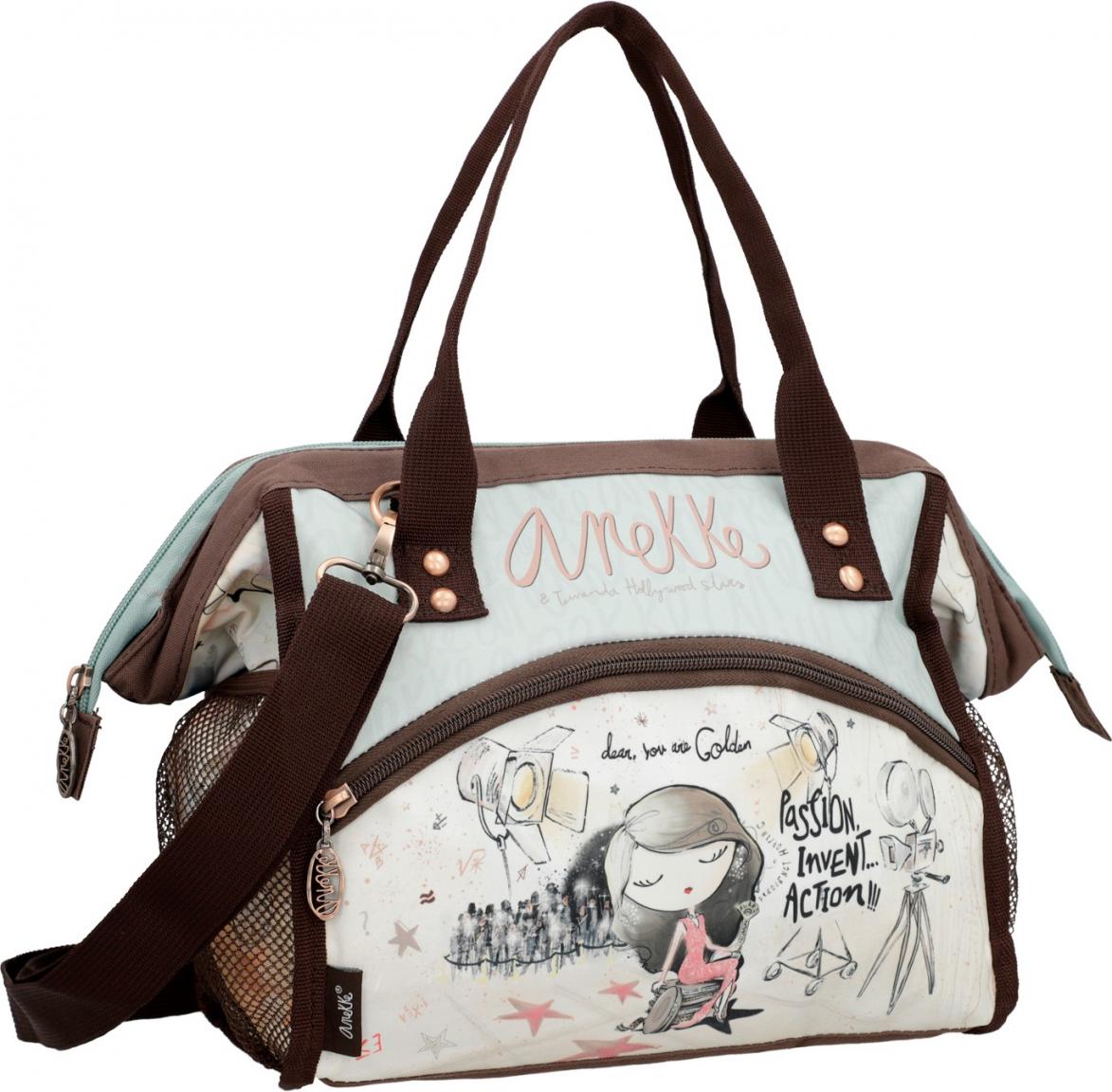 Picknicktasche isolierend Hollywood Diva Anekke