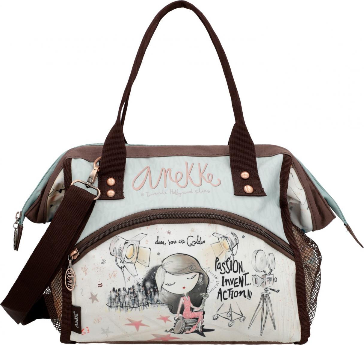 Picknicktasche isolierend Hollywood Diva Anekke