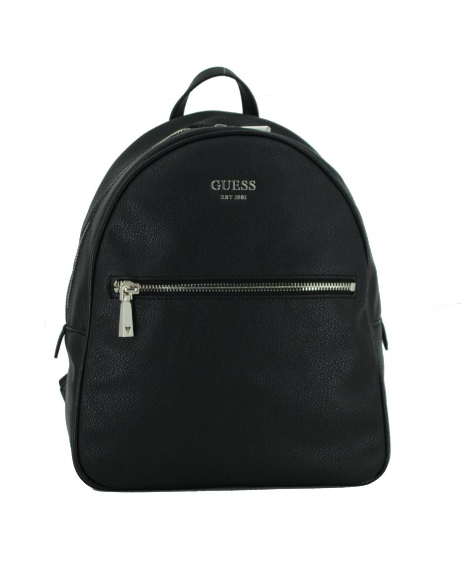 Rucksack Guess Vikky Black Schwarz Backpack