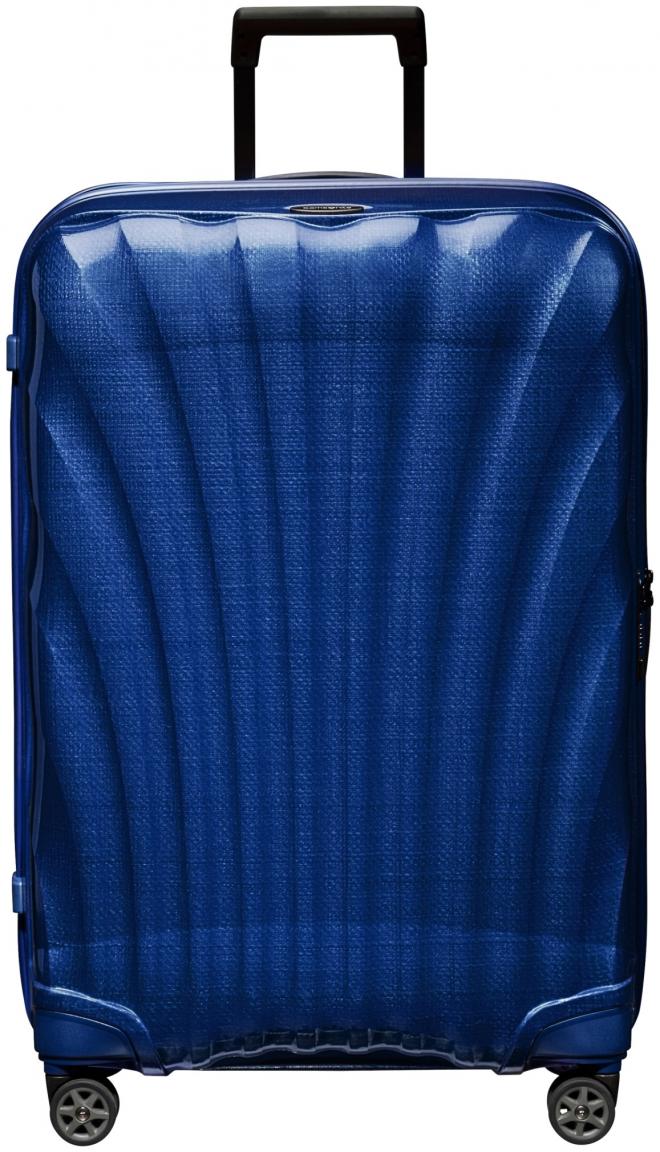 Samsonite C-Lite Spinner M 69cm dunkelblau C-Lite Rollenkoffer