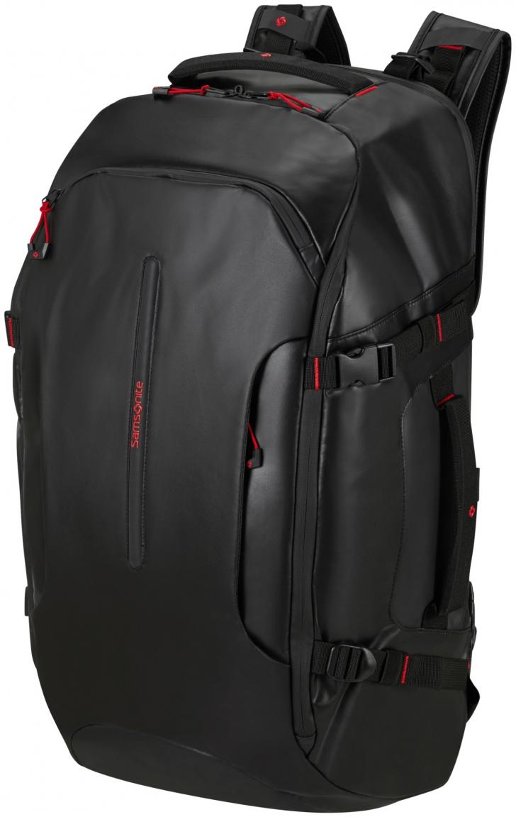 Samsonite Reiserucksack Ecodiver Travel Backpack M schwarz 