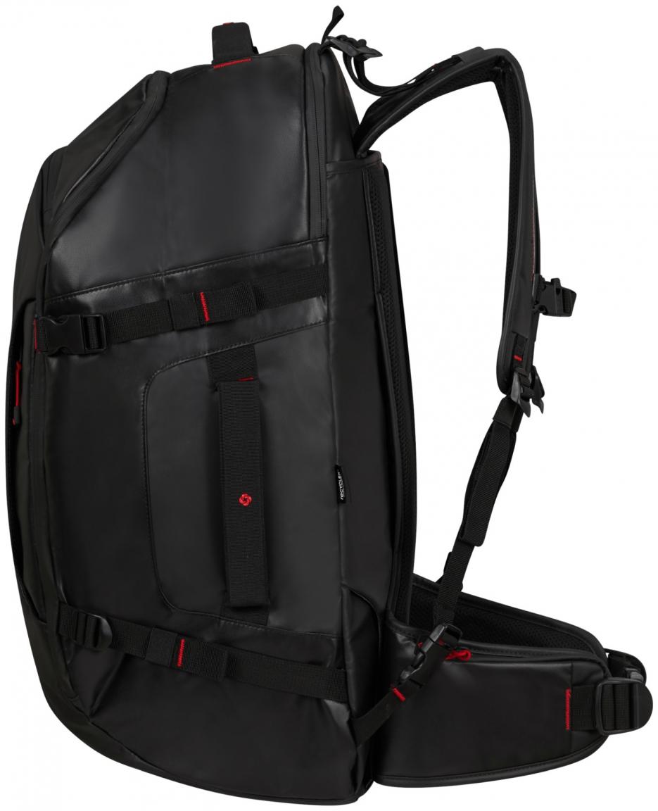 Samsonite Reiserucksack Ecodiver Travel Backpack M schwarz 