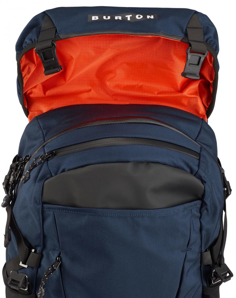 burton spruce pack