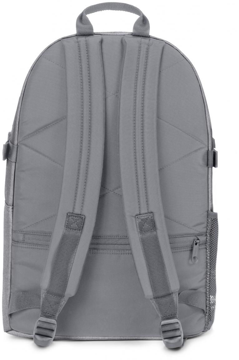 Schulrucksack Eastpak Double Pro Sunday Grey meliert