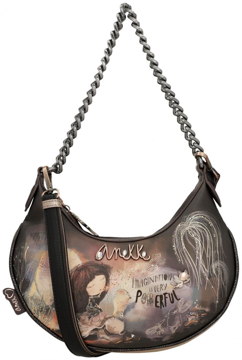 Schultertasche Anekke Dreamverse Saddlebag