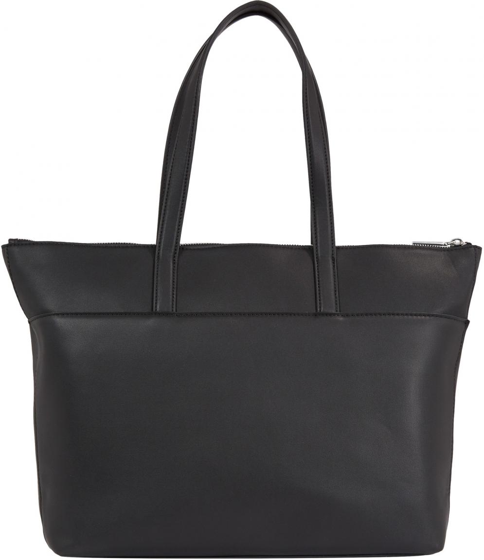 Shopper Calvin Klein CK Must schwarz LG 