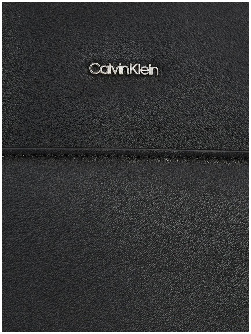 Shopper Calvin Klein CK Must schwarz LG 