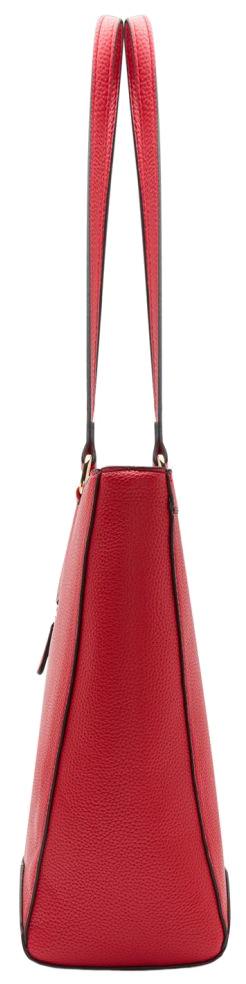 Shopper L.Credi feurig Olga Salsa vegan