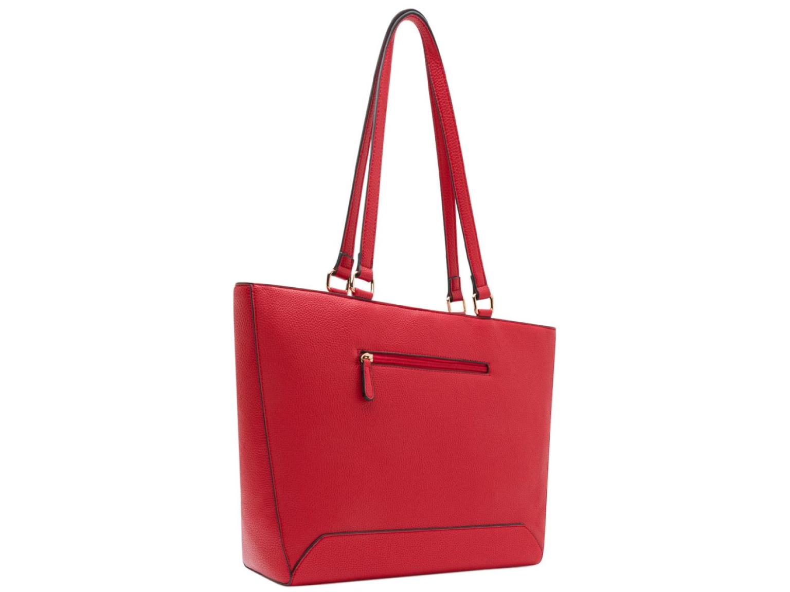 Shopper L.Credi feurig Olga Salsa vegan