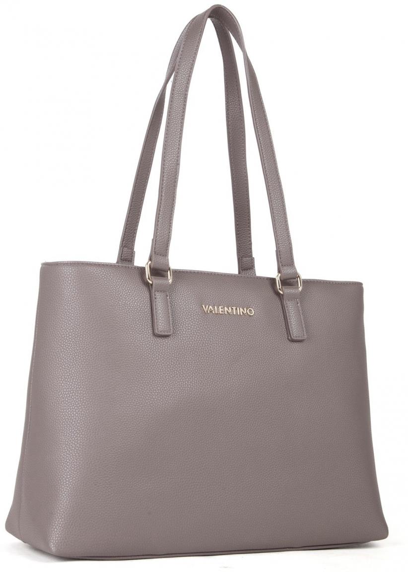 Shoppertasche Valentino Never Taupe Eco Friendly