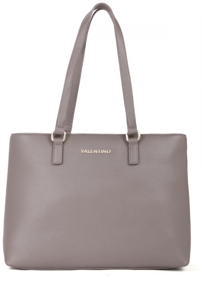 Shoppertasche Valentino Never Taupe Eco Friendly