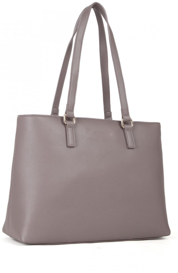 Shoppertasche Valentino Never Taupe Eco Friendly