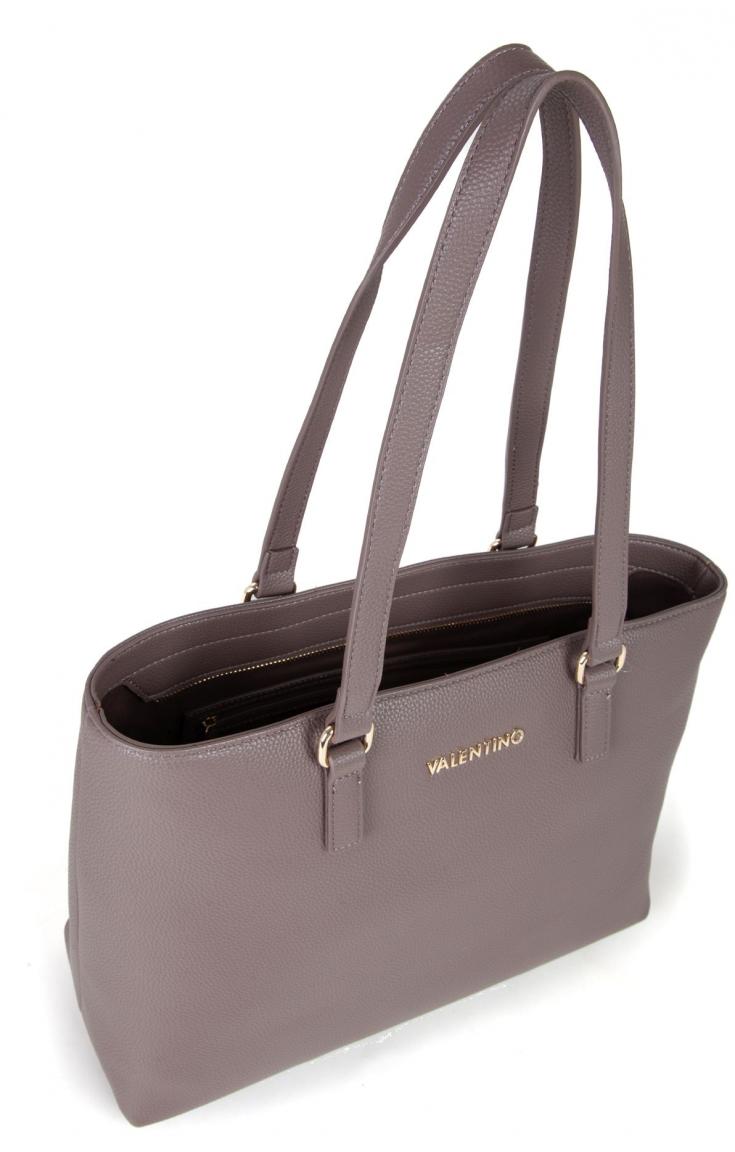 Shoppertasche Valentino Never Taupe Eco Friendly