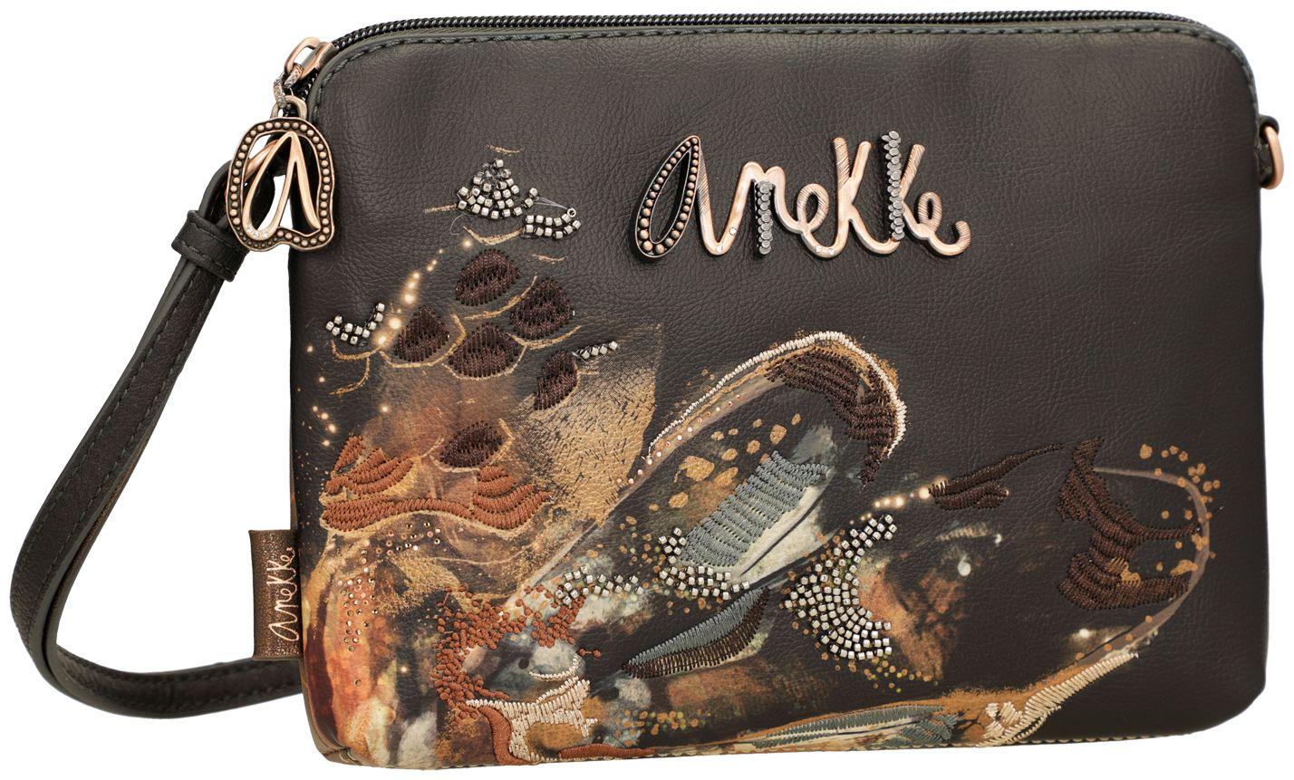 Slim Crossovertasche Anekke Dreamverse Wings  