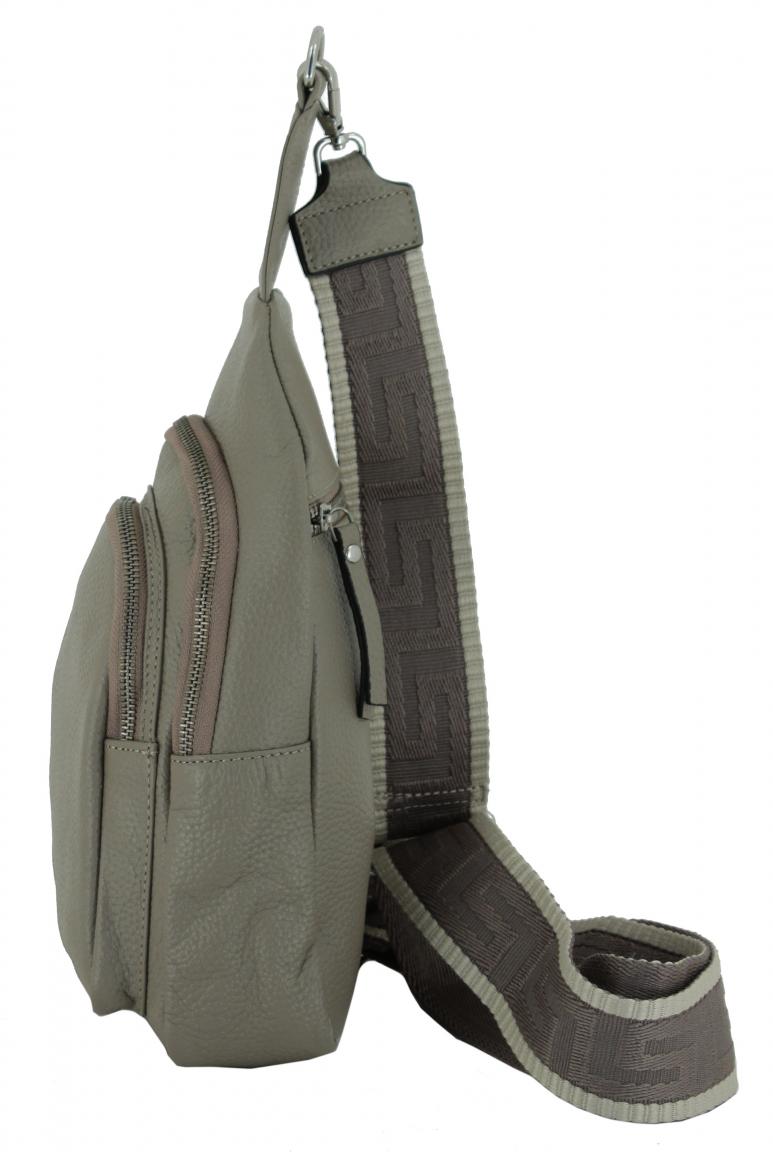 Sling Backpack 365 d.a.y.s Sydney Taupe 