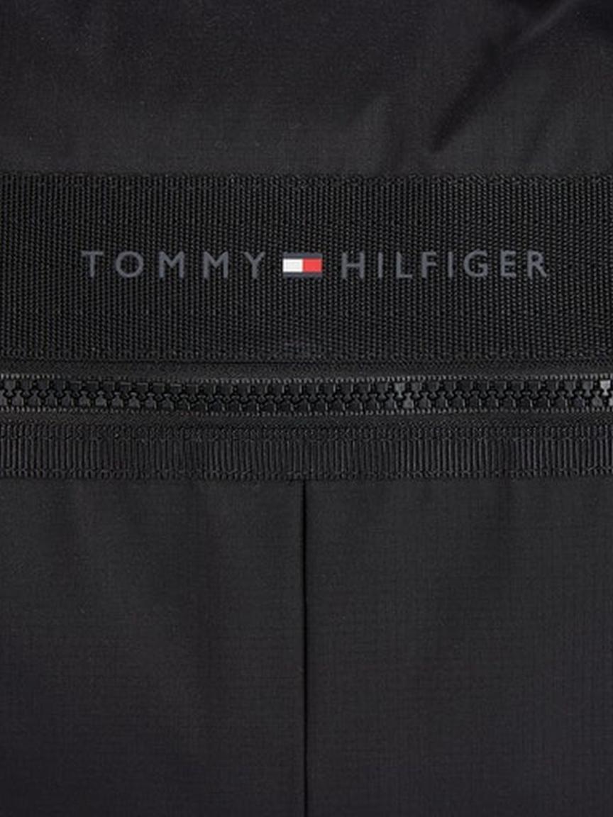 Sporttasche Nylon Men Tommy Hilfiger Horizon Duffle Black 