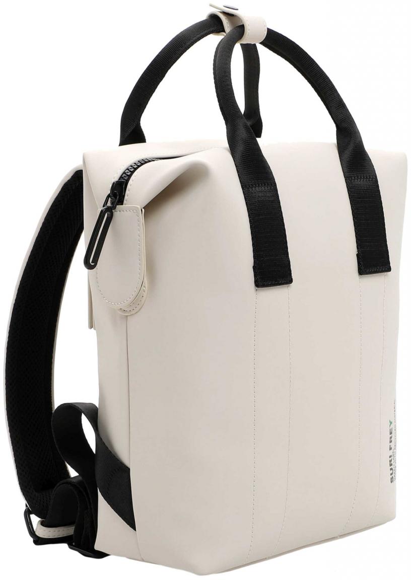 Suri Frey Daypack Cream Jenny Green Label