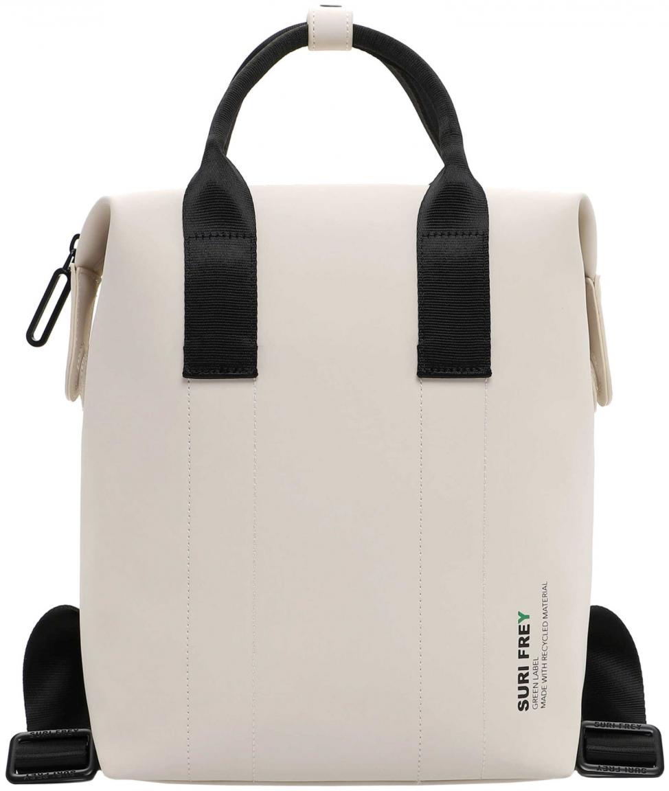 Suri Frey Daypack Cream Jenny Green Label