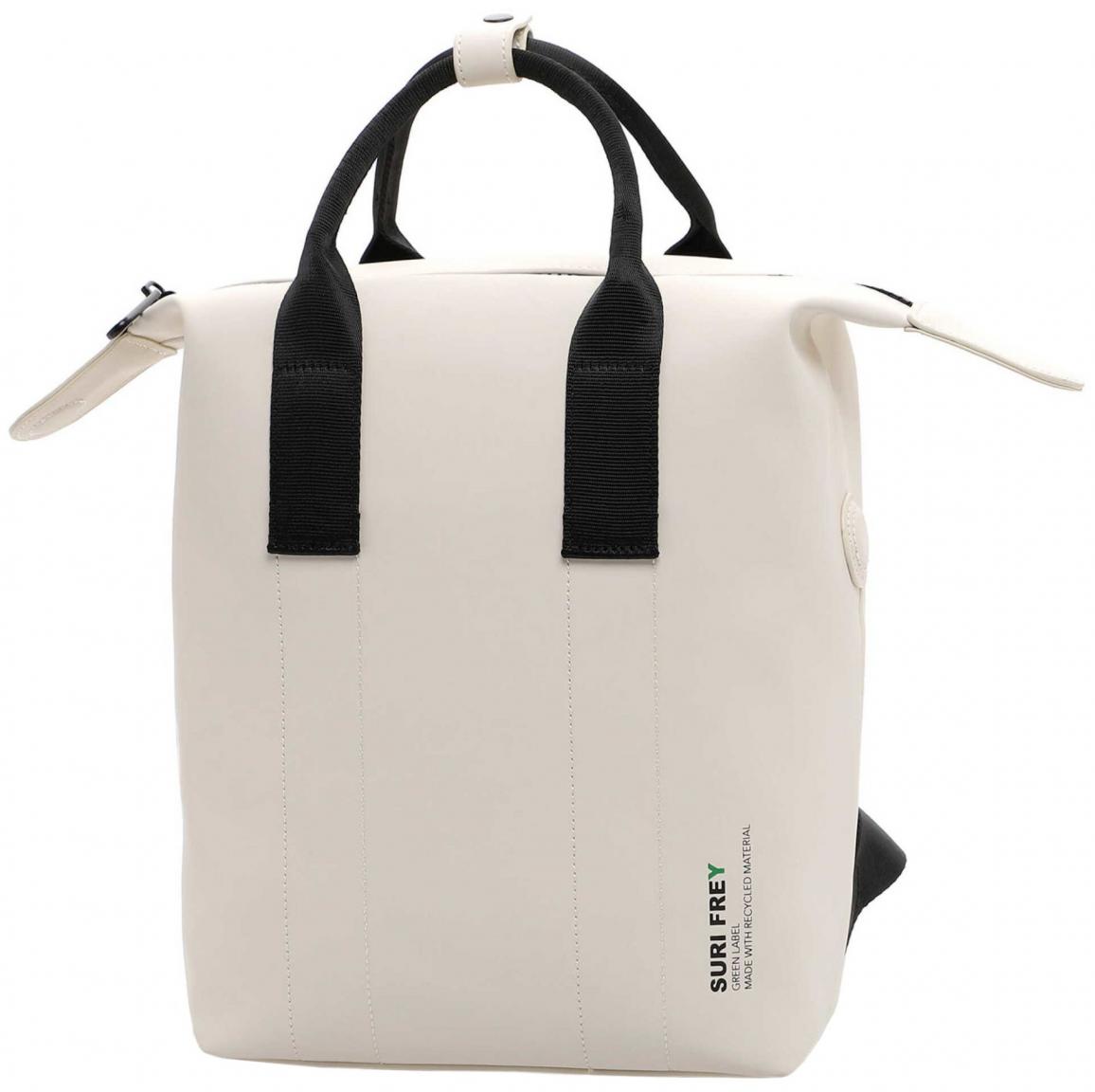 Suri Frey Daypack Cream Jenny Green Label