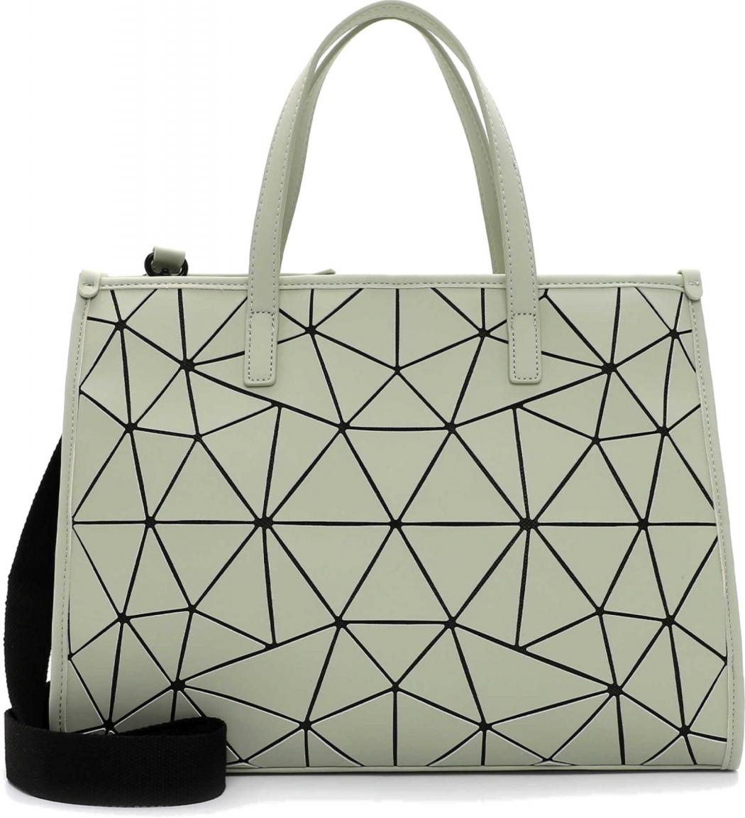 Suri Frey Sports Jessy Lu Kurzgrifftasche mit Cutouts Pistachio Mint