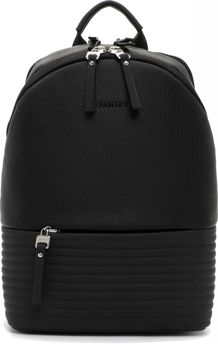 Suri Frey Sports Rucksack Judy Medium Organisationstalent Black