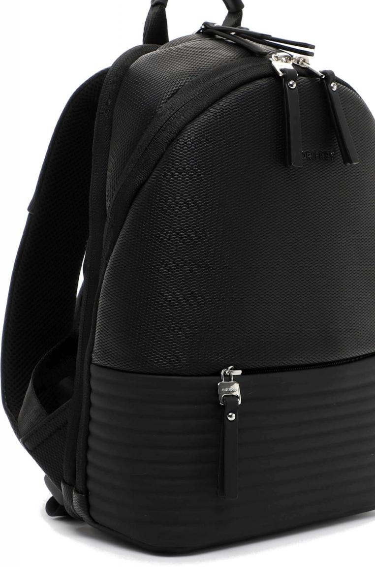 Suri Frey Sports Rucksack Judy Medium Organisationstalent Black