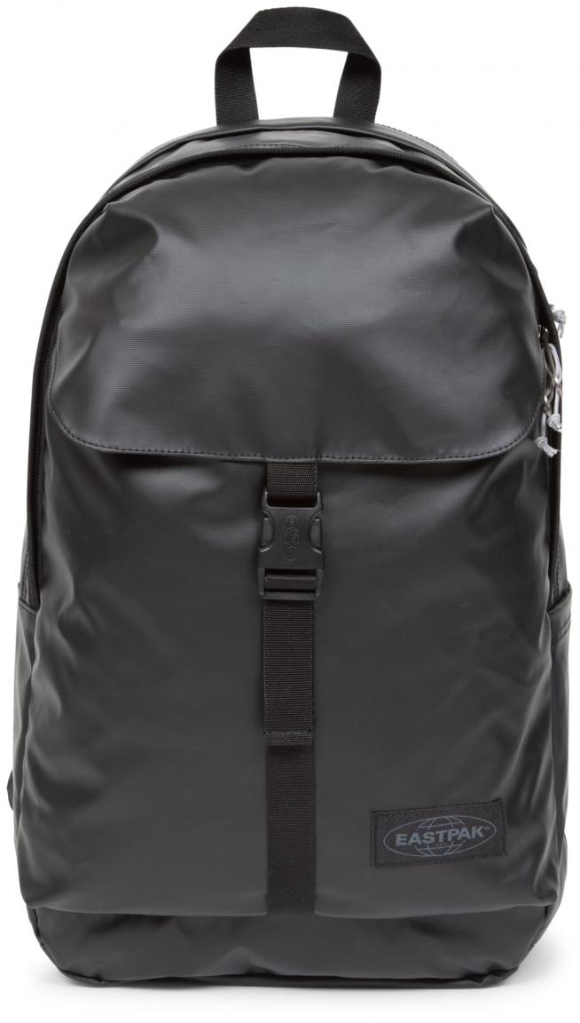 Tagesrucksack Tarban mit Laptopfach Eastpak Tarp Black Schule