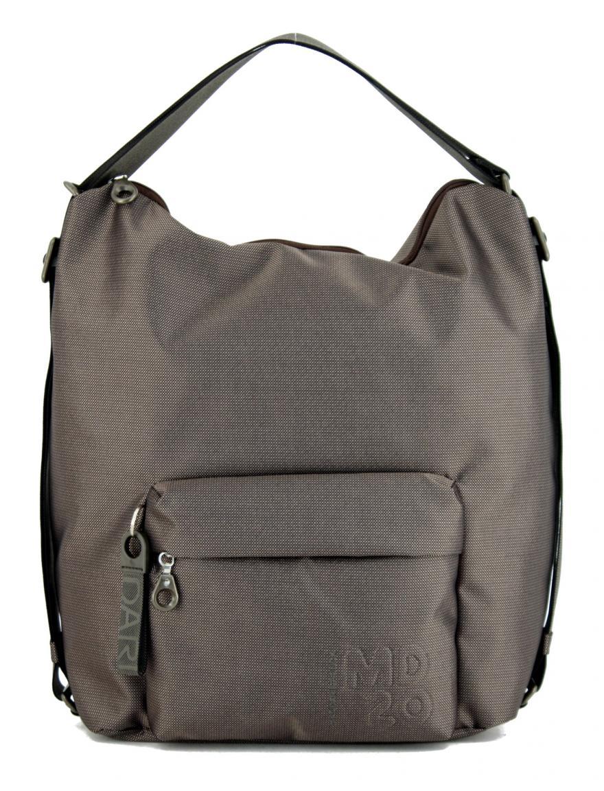 Taschenrucksack Mandarina Duck MD20 Pirite Hobo Backpack