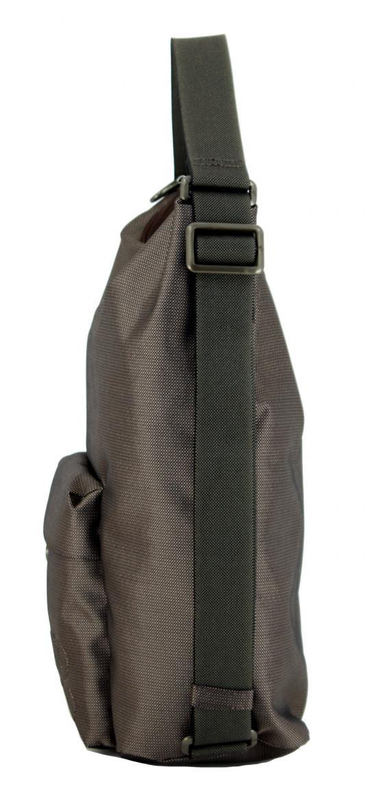 Taschenrucksack Mandarina Duck MD20 Pirite Hobo Backpack